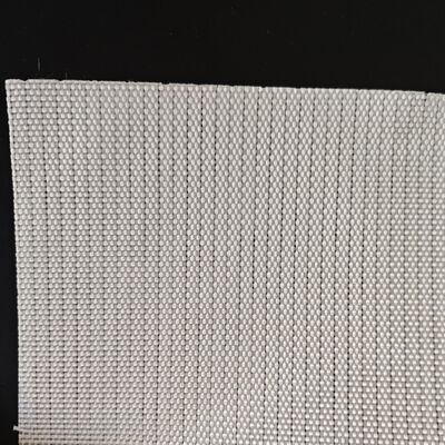 Công nghiệp chất lượng polypropylene PET vải Geotextile dệt 300g bền cho bờ sông